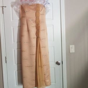 Mother of the bride /HIGH END OCCASION